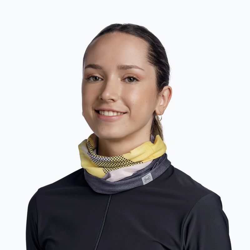 Multifunkčný záves BUFF Coolnet UV Glen 132282.555.10.00 3