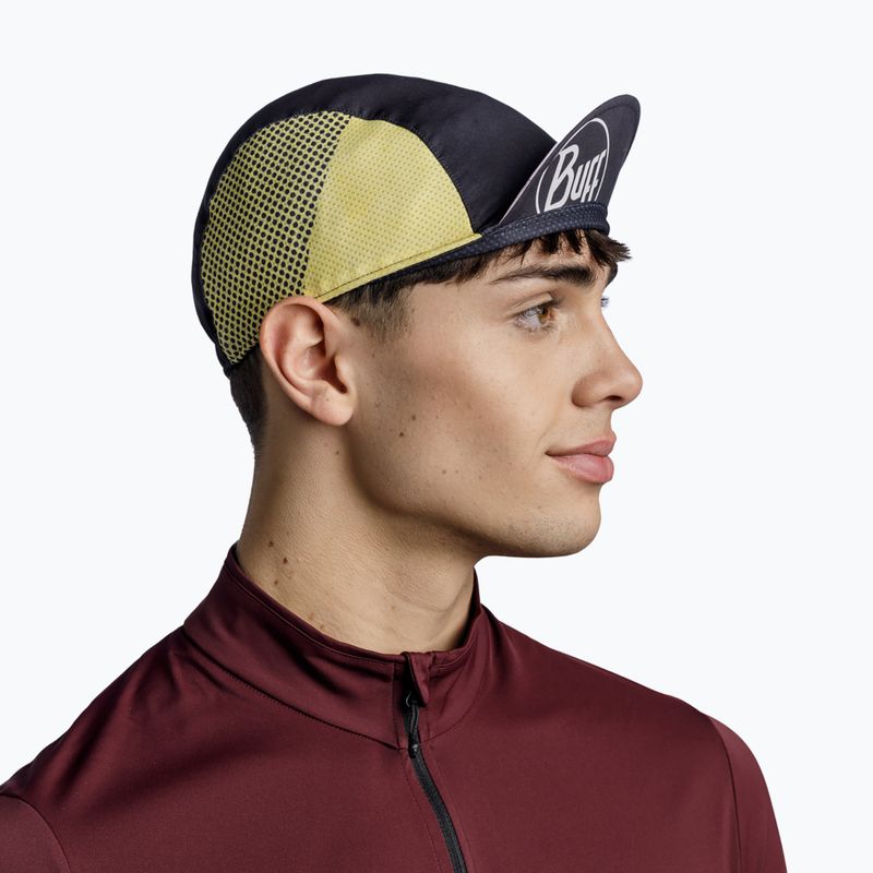 BUFF Pack Cyklistická čiapka Glen 132287.555.10.00 9