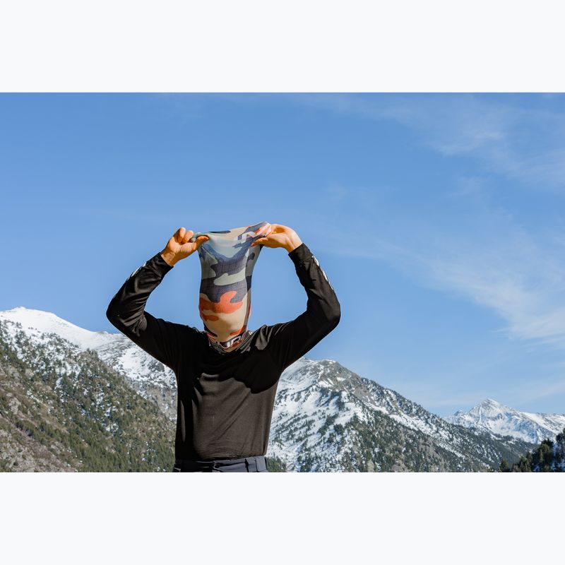 Multifunkčná šatka BUFF Original Ecostretch kepha multi 5