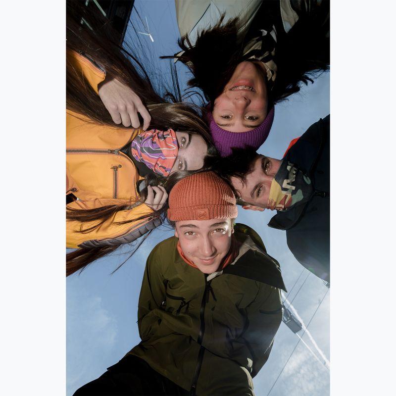 Multifunkčná šatka BUFF Original Ecostretch kepha multi 7