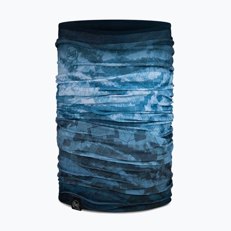 Mutifunkčná  šatka BUFF Polar Reversible blue