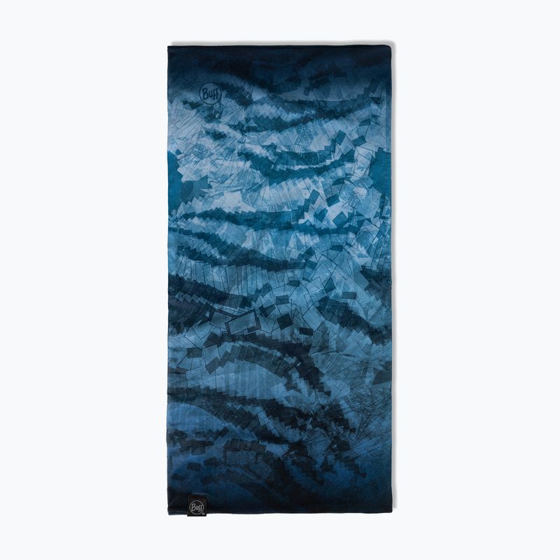 Mutifunkčná  šatka BUFF Polar Reversible blue 2