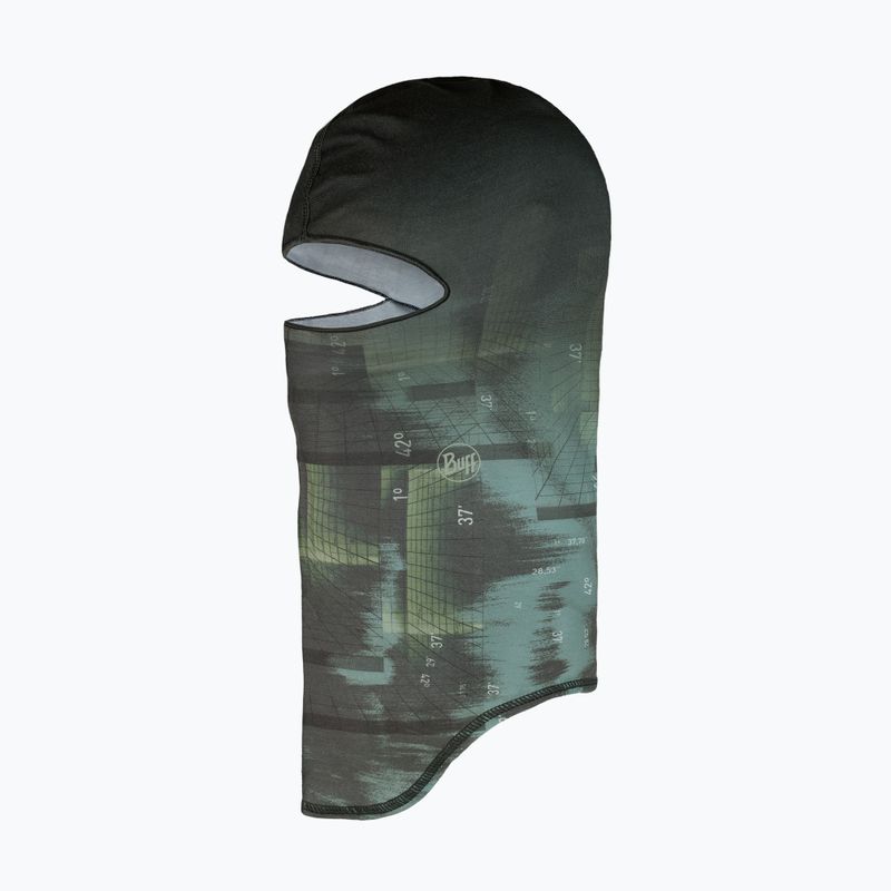 Kukla BUFF Ecostretch alock silversage