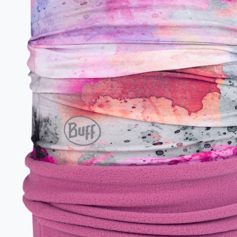 Multifunkčný popruh BUFF Polar kepha multi 3