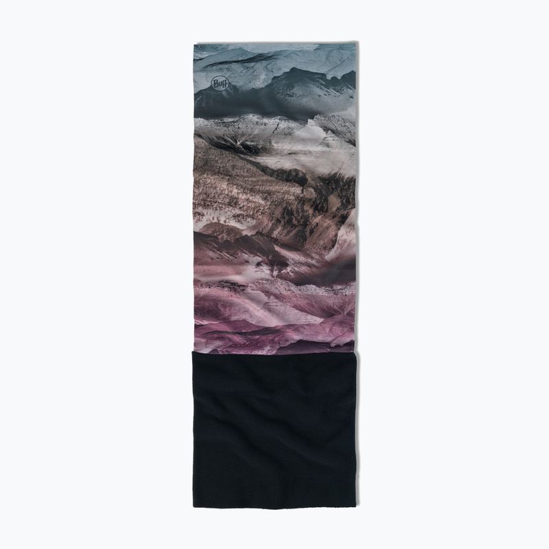 Multifunkčná šatka BUFF Polar eryna multicolour 2