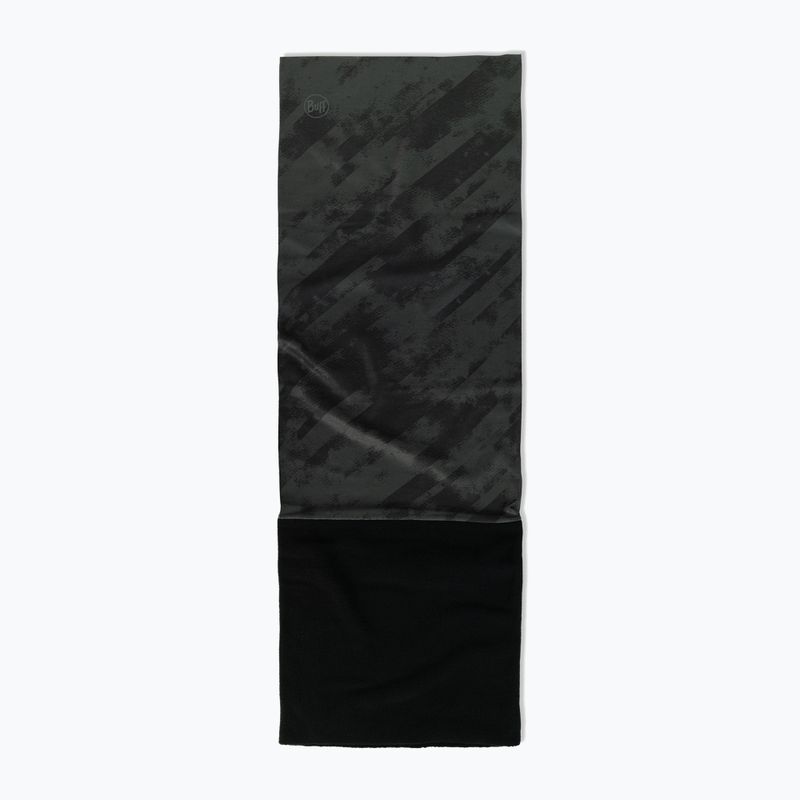 Multifunkčný popruh BUFF Polar rabey grey 2