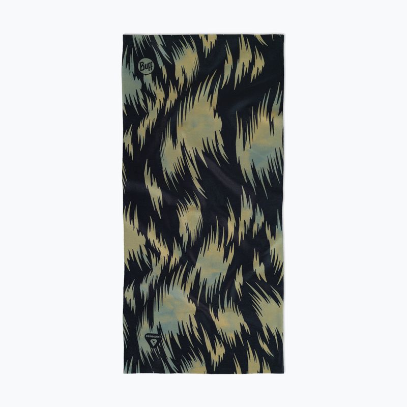 Multifunkčný záves BUFF Thermonet redloy citronella 2