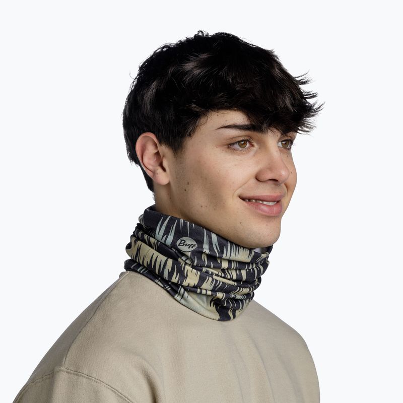 Multifunkčný záves BUFF Thermonet redloy citronella 3