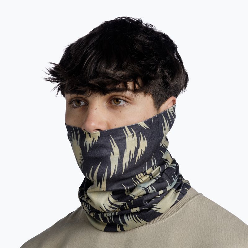 Multifunkčný záves BUFF Thermonet redloy citronella 4