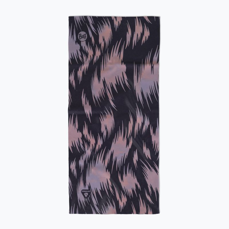 Multifunkčná šatka BUFF Thermonet pale pink 2