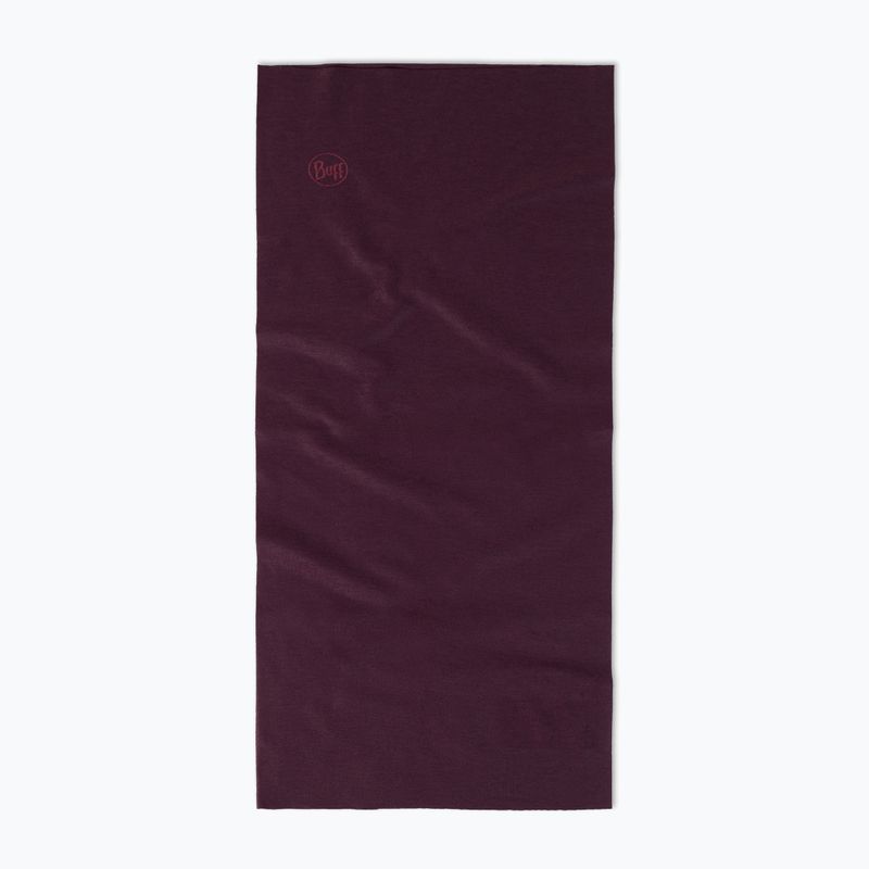 Multifunkčná šatka BUFF Original Ecostretch solid dahlia 2