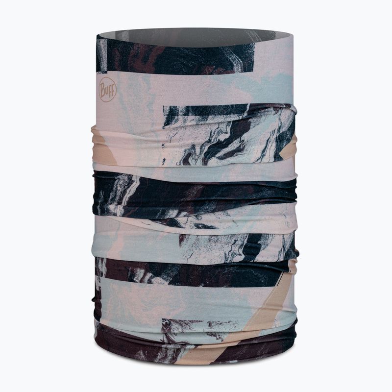 Multifunkčná šatka BUFF Original Ecostretch kinwa multi