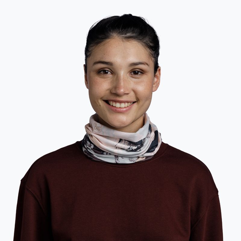 Multifunkčná šatka BUFF Original Ecostretch kinwa multi 3