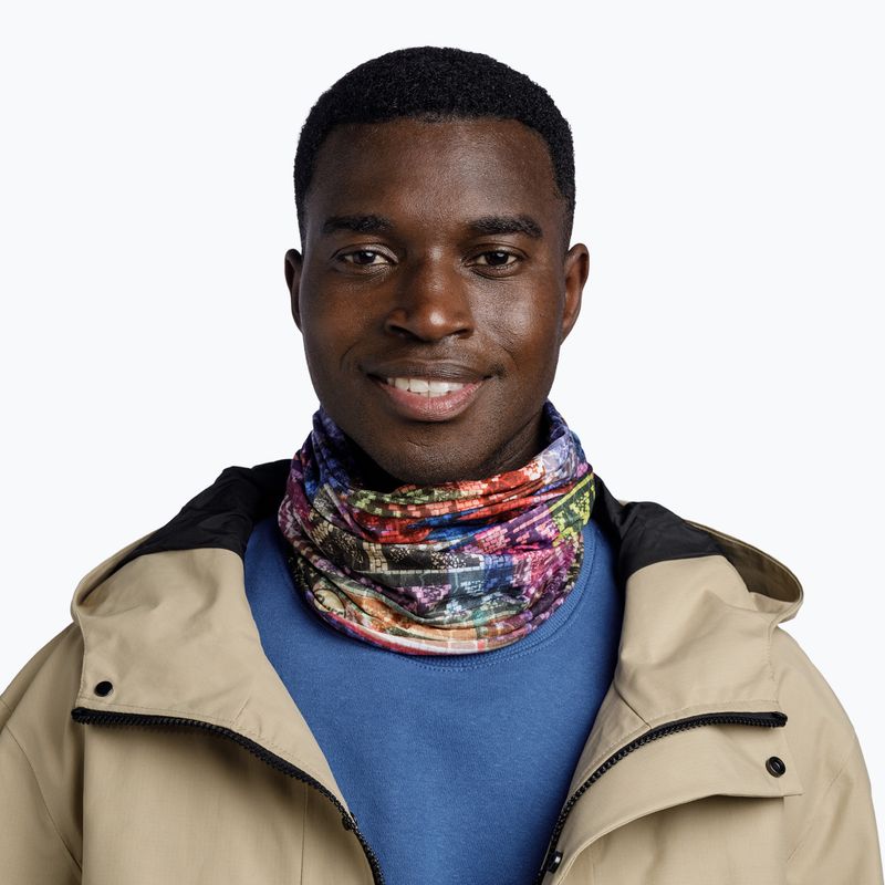 Multifunkčný popruh BUFF Original Ecostretch 3