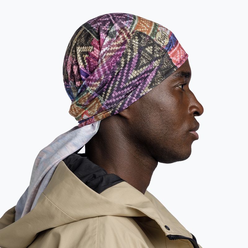 Multifunkčný popruh BUFF Original Ecostretch 4