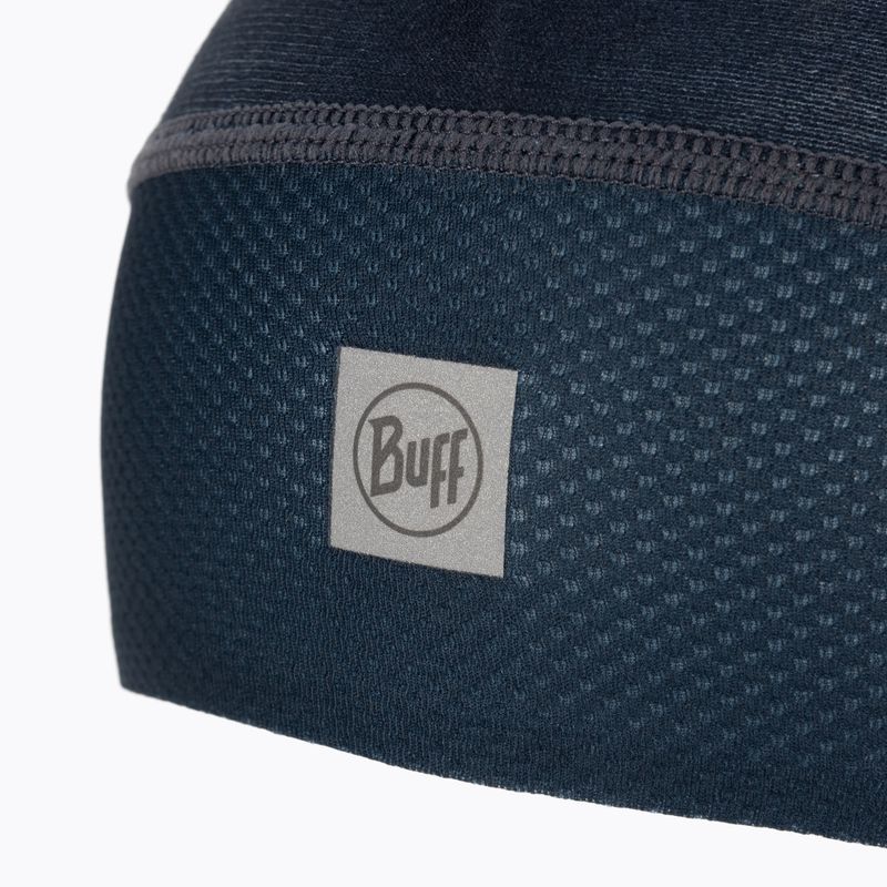 Cyklistická čiapka BUFF Underhelmet Liner Lenir navy blue 132292.779.30.00 4