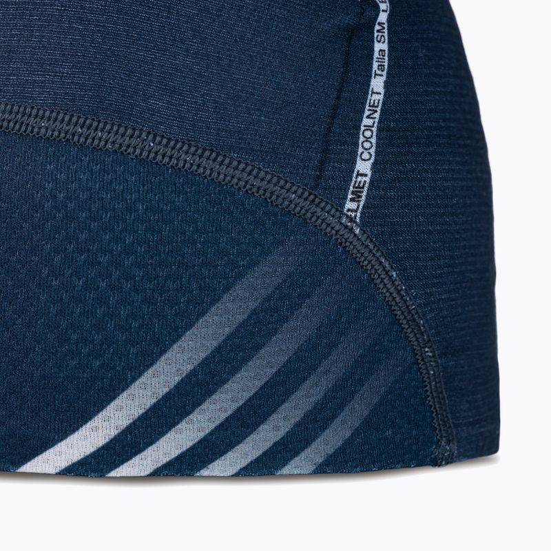Cyklistická čiapka BUFF Underhelmet Liner Lenir navy blue 132292.779.30.00 6