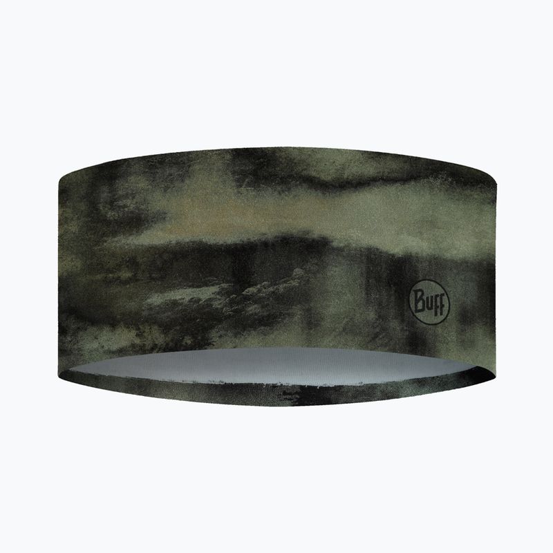 Čelenka BUFF Tech Fleece fust camouflage 4
