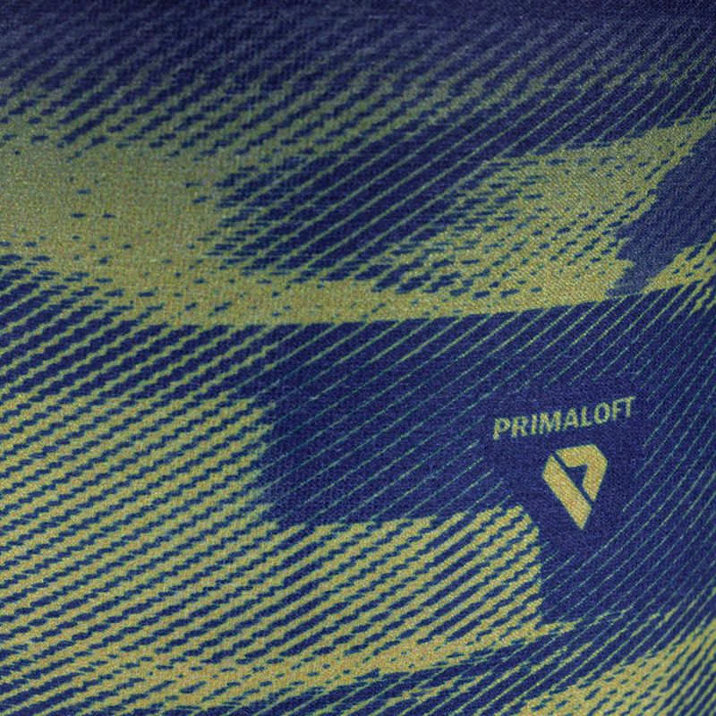 Zimná čiapka BUFF Thermonet multicolor 2