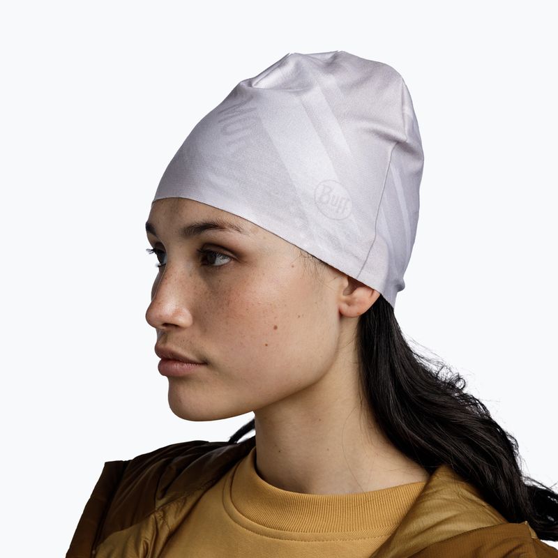 Zimná čiapka BUFF Thermonet wahily ice 4