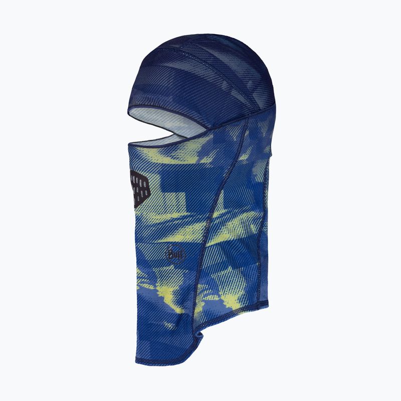 Plášť BUFF Thermonet liev multi balaclava