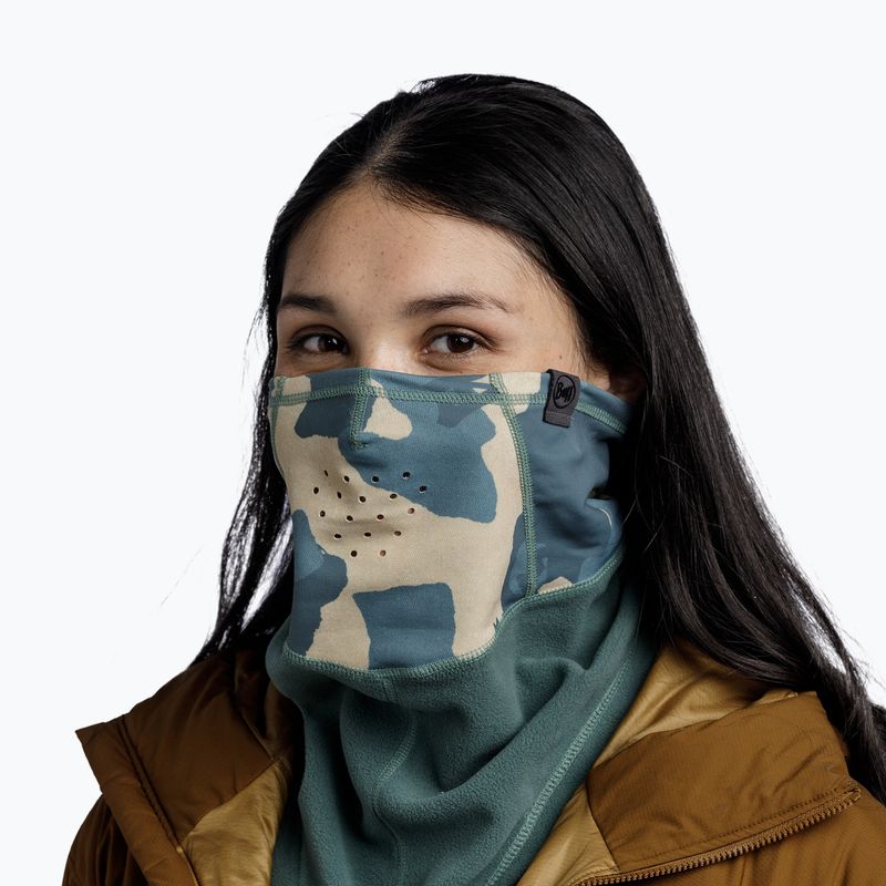 Šatka BUFF Mountain emre silversage sling 6