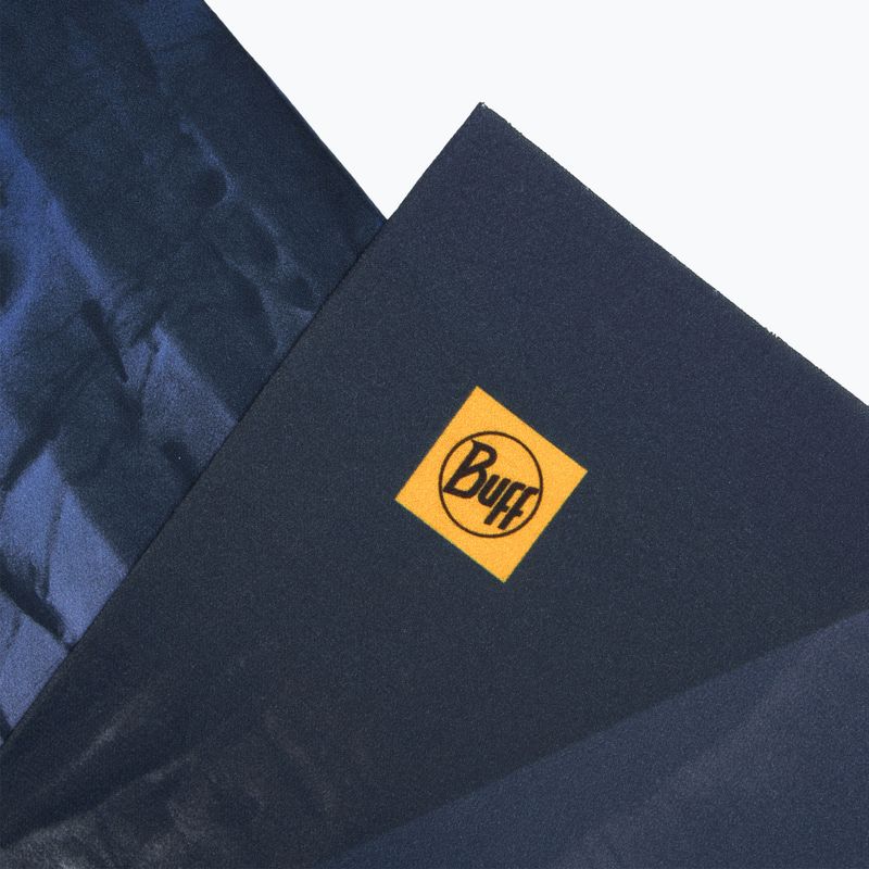 Multifunkčná šatka BUFF Original Ecostretch arius blue 2