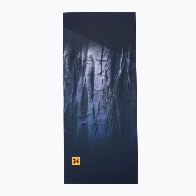 Multifunkčná šatka BUFF Original Ecostretch arius blue 4