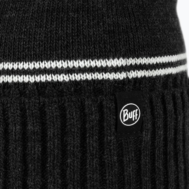 Zimná čiapka BUFF Knitted & Fleece multicolor 2