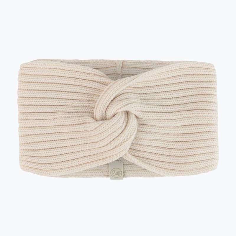 Čelenka BUFF Knitted Norval Ice