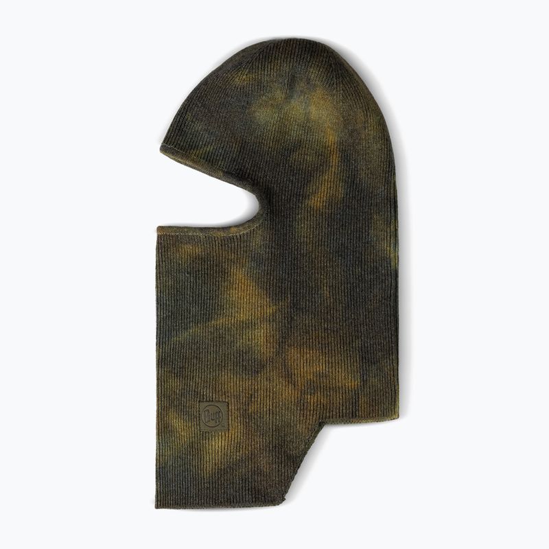 Kukla BUFF Knitted khaki