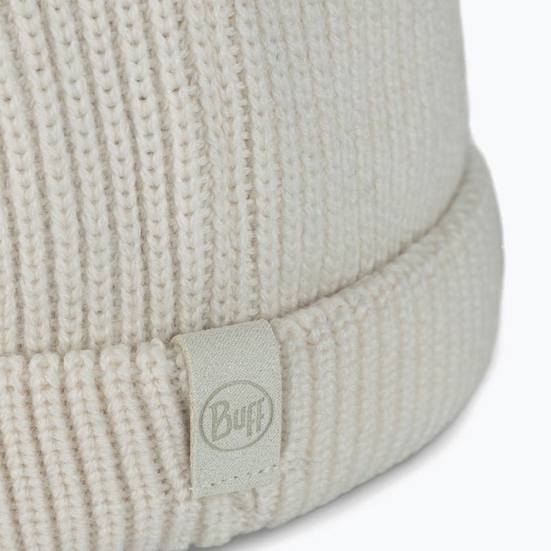 Zimná čiapka BUFF Knitted Ervin ice 2