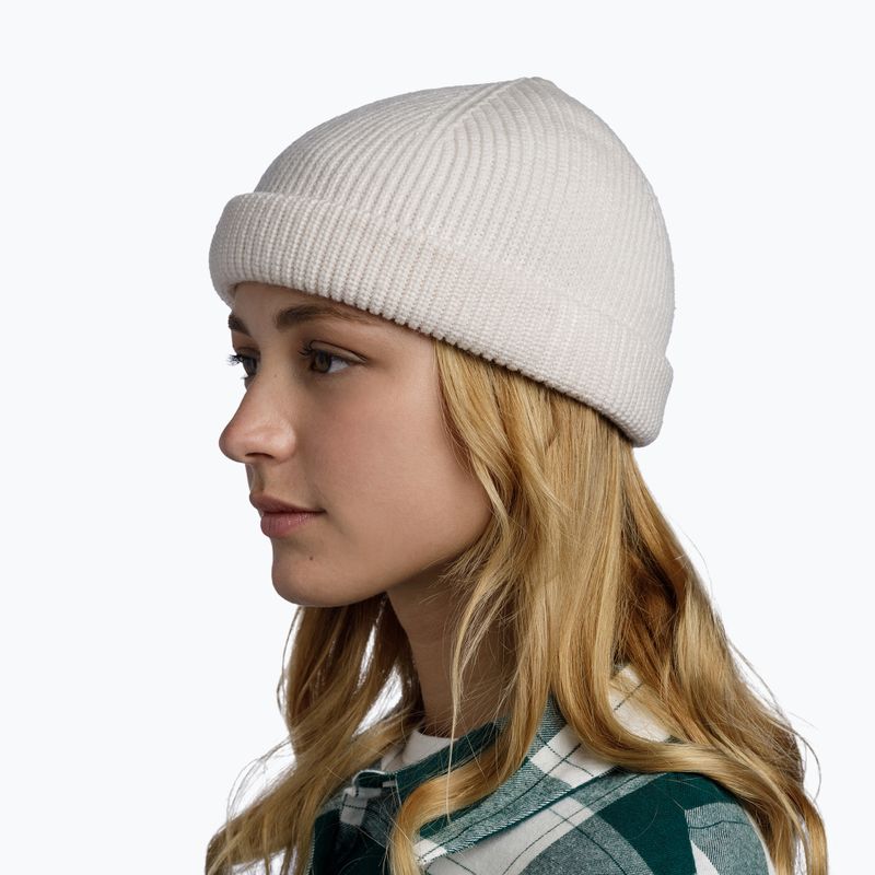 Zimná čiapka BUFF Knitted Ervin ice 4