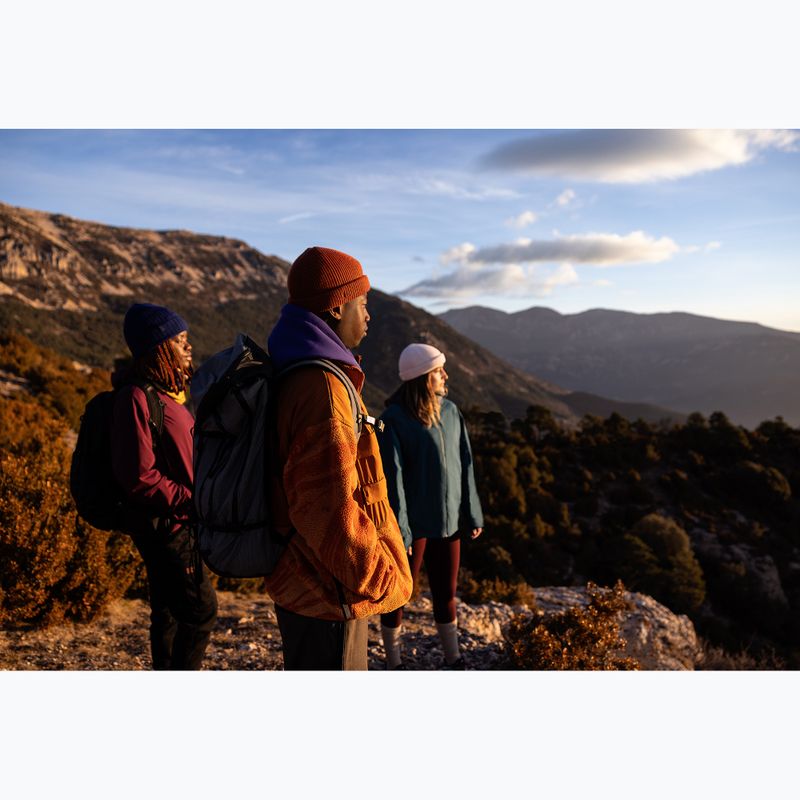 Zimná čiapka BUFF Knitted Ervin ice 8