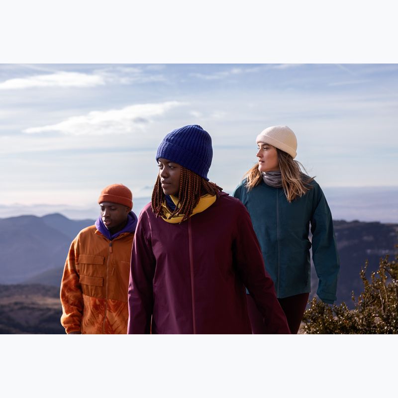 Zimná čiapka BUFF Knitted Ervin ice 9