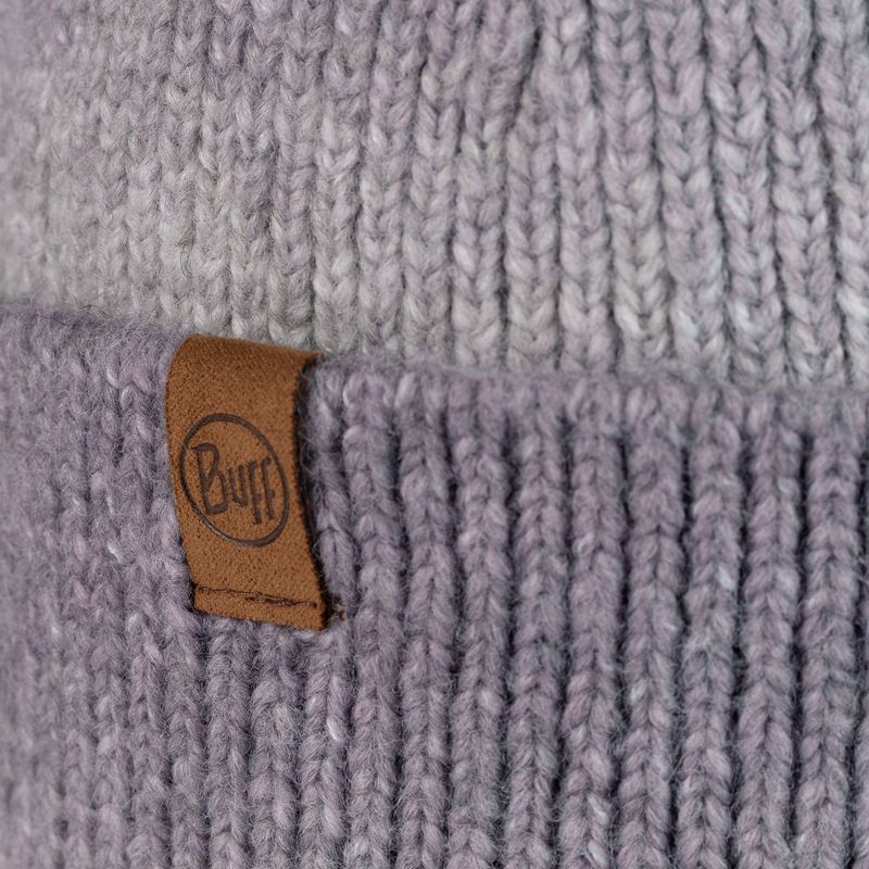 Zimná čiapka BUFF Knitted Marin Ice 2