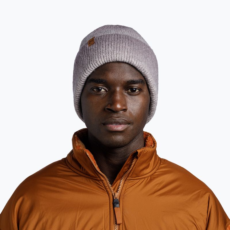 Zimná čiapka BUFF Knitted Marin Ice 3