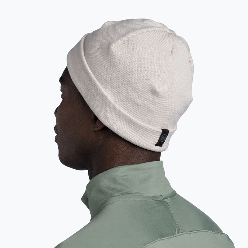 Zimná čiapka BUFF Knitted & Fleece  ice 5