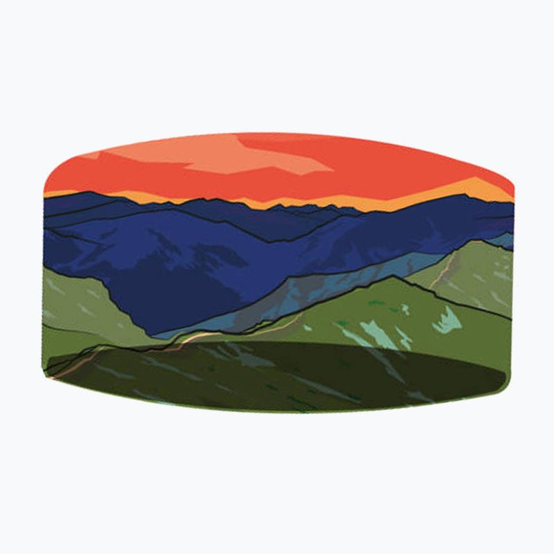 Čelenka BUFF Coolnet UV Wide