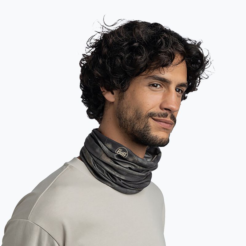 Multifunkčná šatka BUFF Coolnet UV Insect Shield Riakion multicolor 3