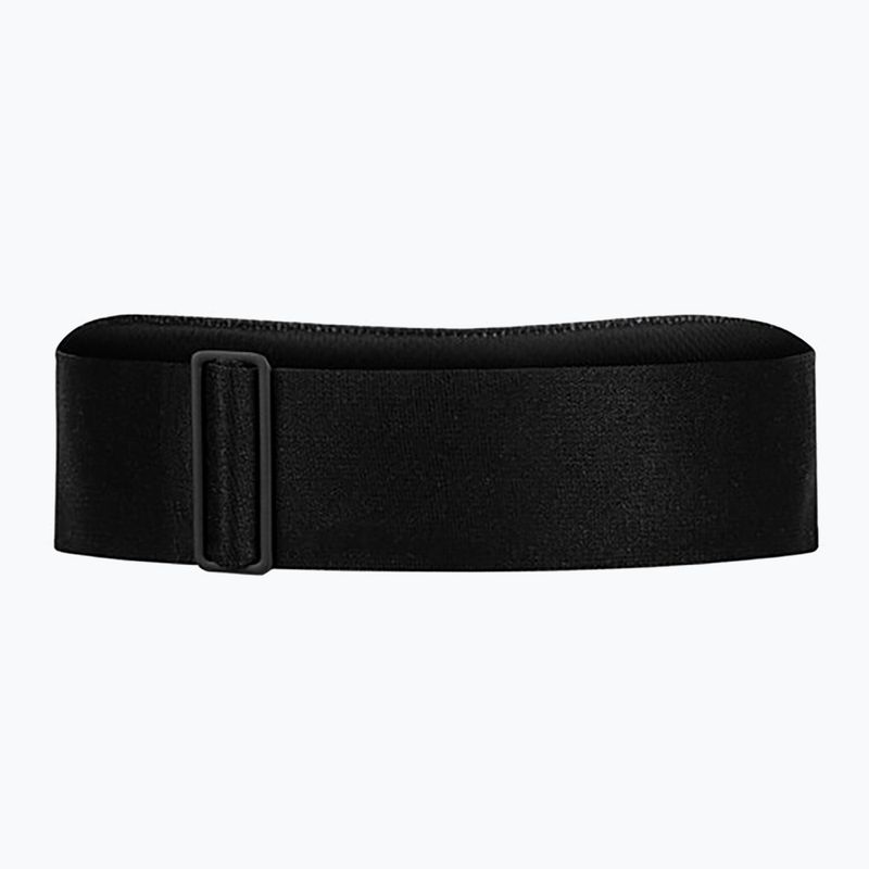Plavecká čiapka BUFF Go Visor Ellbe steel 2