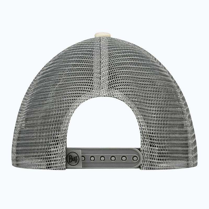 Šiltovka BUFF Trucker Lach multicolor 2