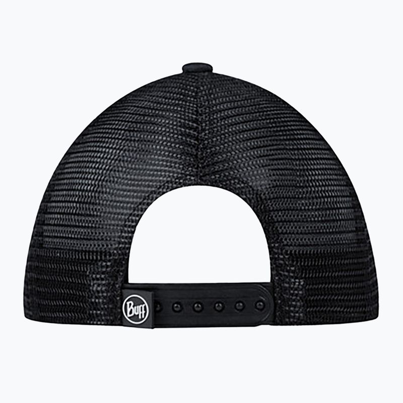 Detská šiltovka BUFF Trucker Malm multicolor 2