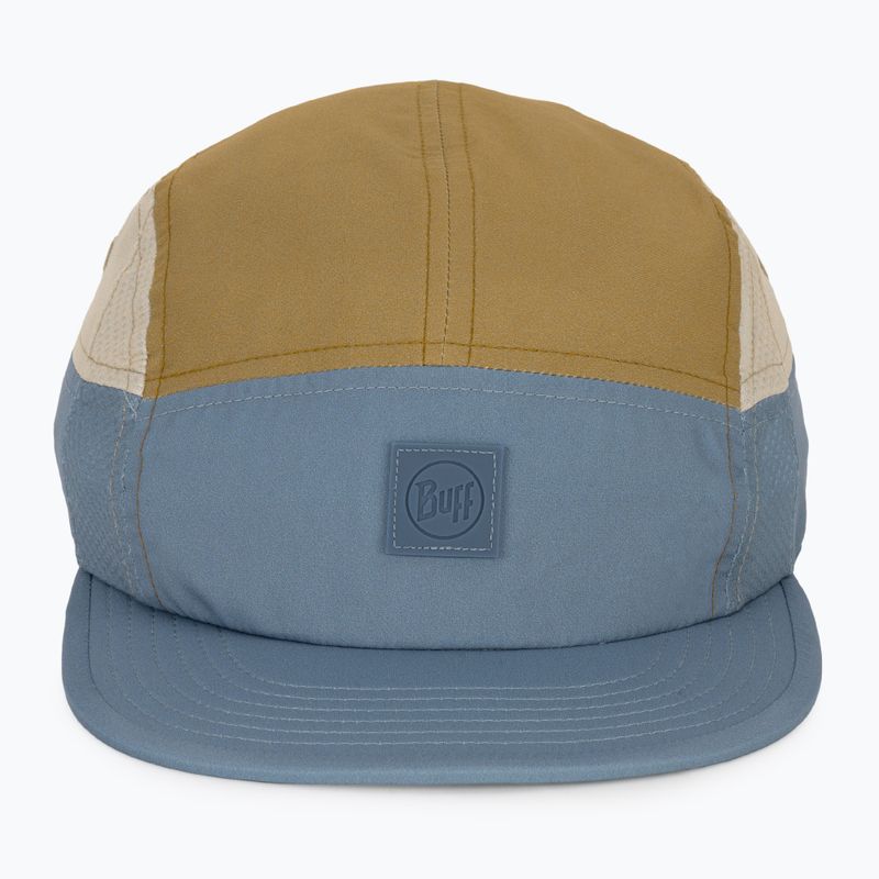 Šiltovka BUFF 5 Panel Go domus steel 2