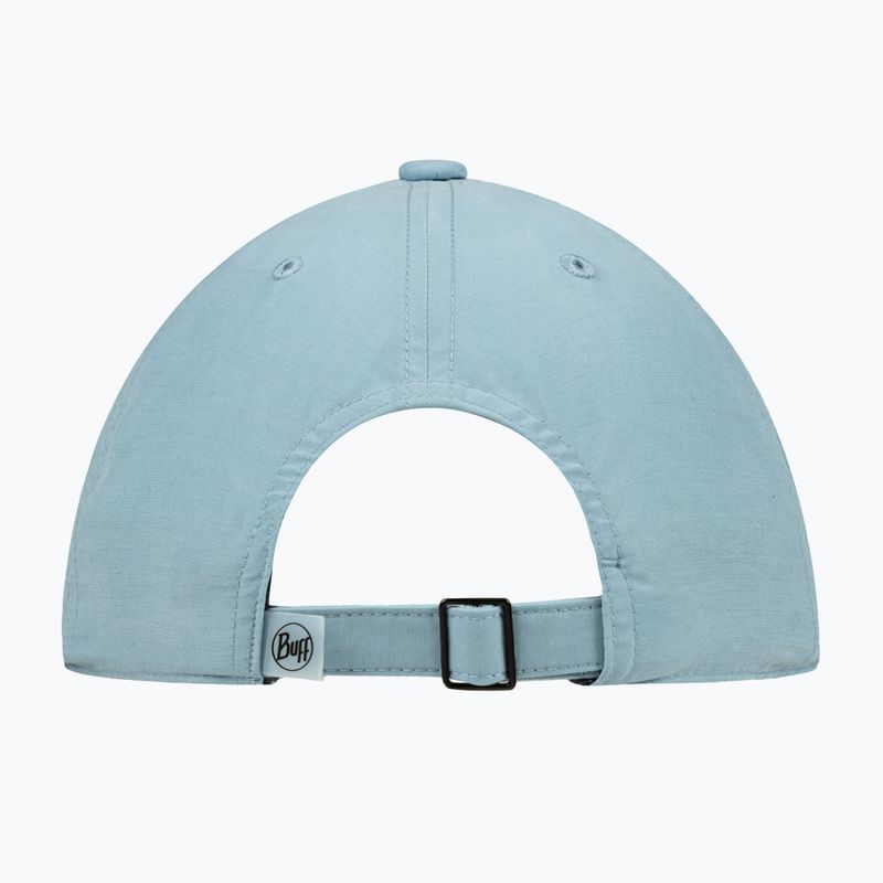 Šiltovka BUFF Pack Baseball solid mist 2