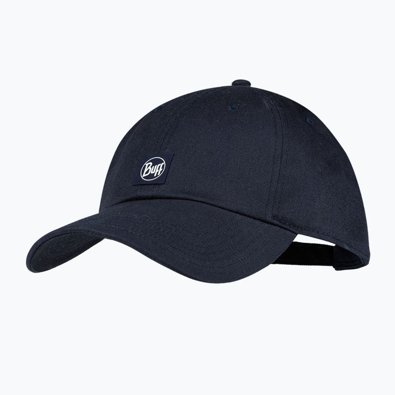 Šiltovka BUFF Baseball Solid zire navy