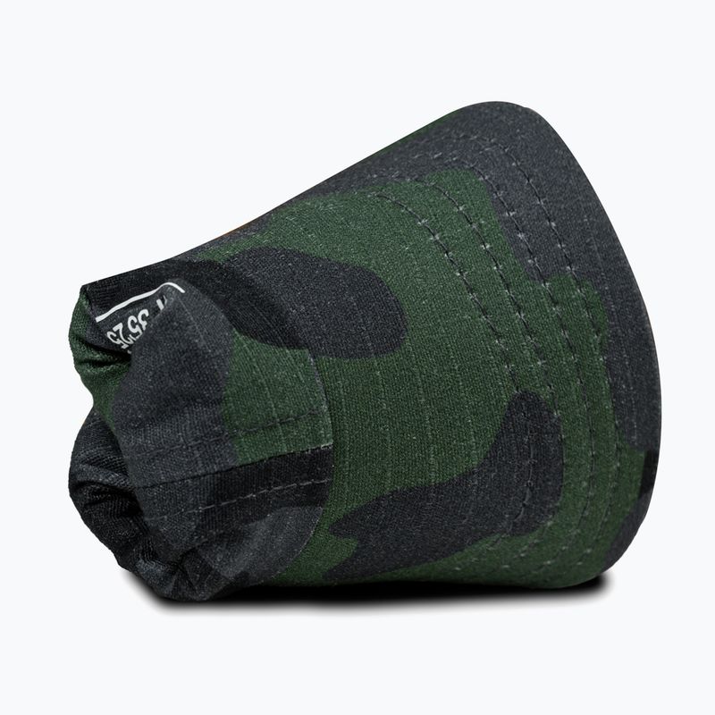 Šiltovka BUFF Pack Baseball enob steel 4