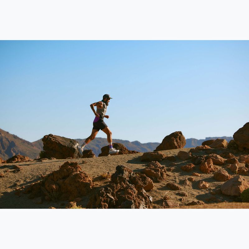 Šiltovka BUFF Explore Trucker bonsai graphite 4