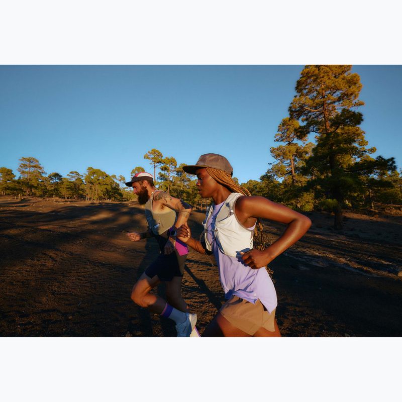 Šiltovka BUFF Explore Trucker bonsai graphite 5