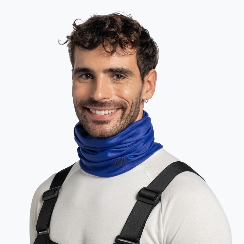 Multifunkčný záves BUFF Thermonet ultramarine 3